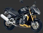 2005 MZ 1000 SF photo